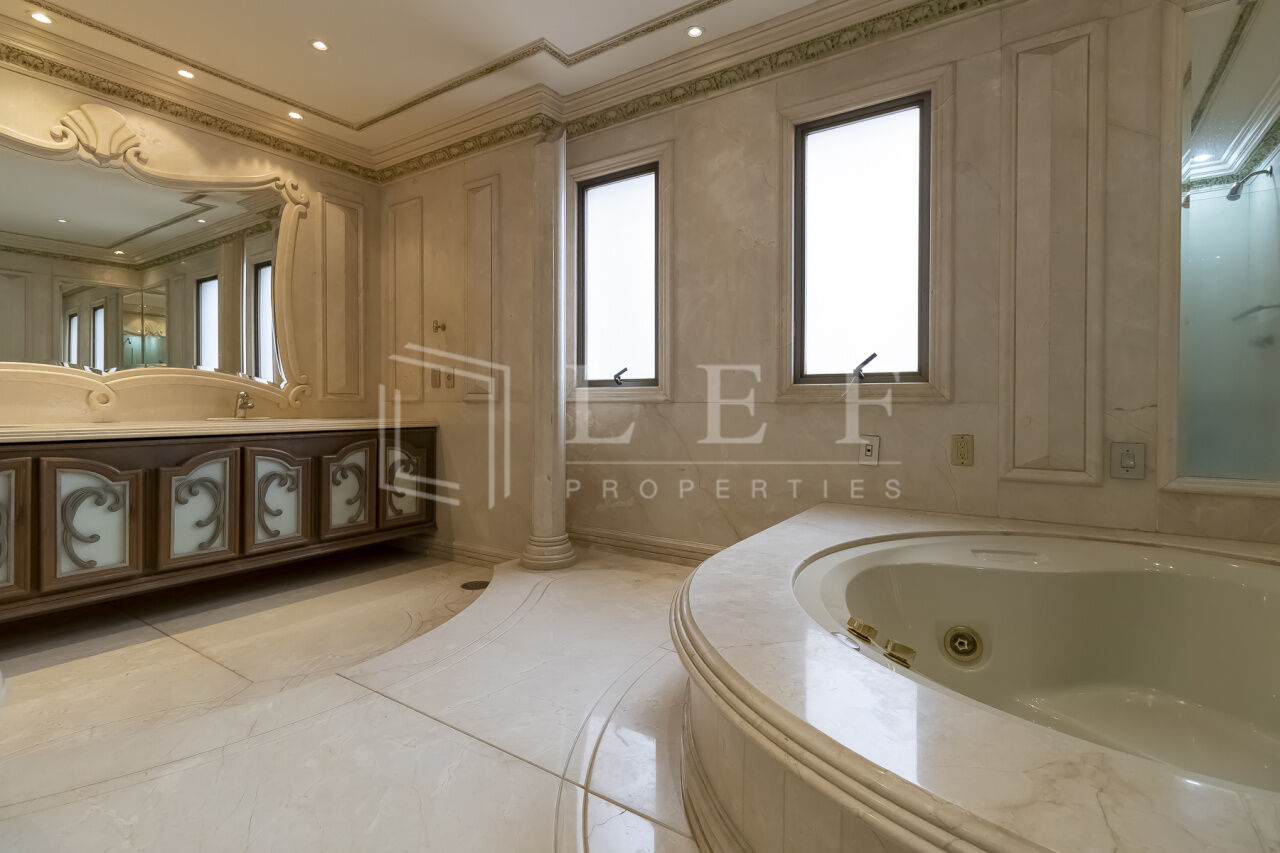 Lef Properties