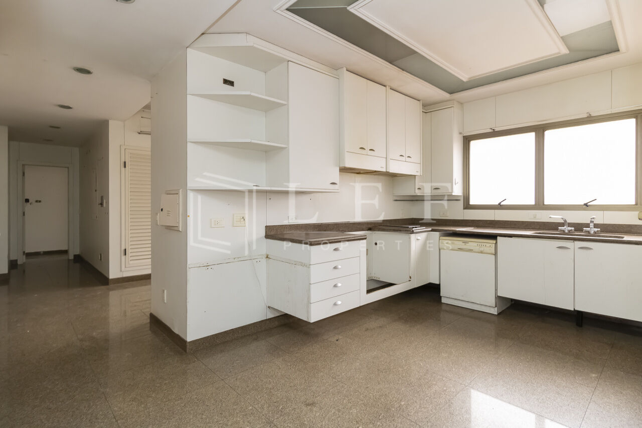 Lef Properties