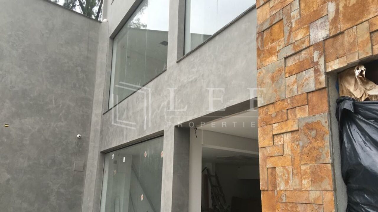 Lef Properties