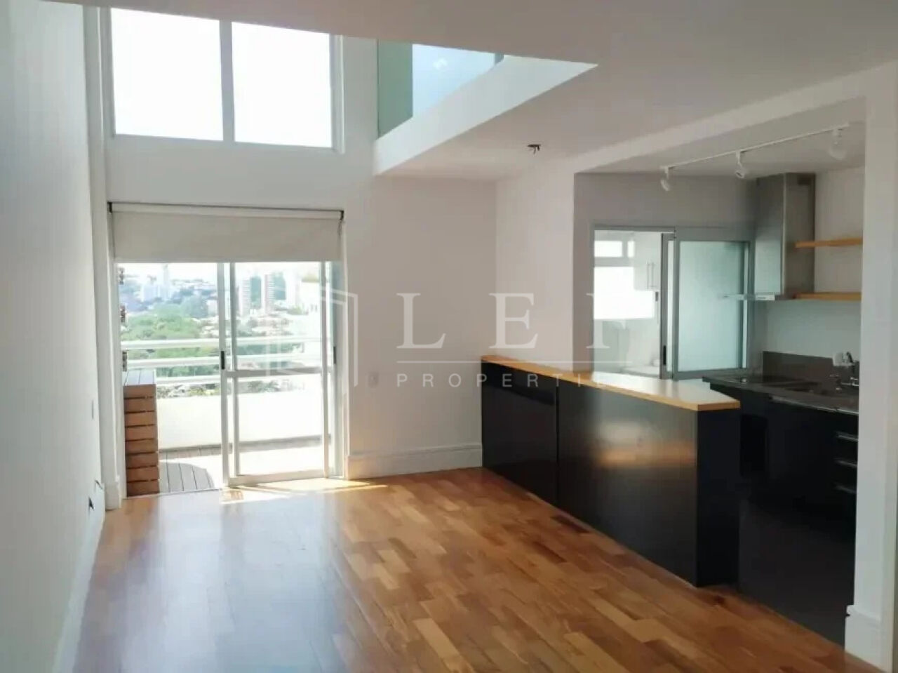 Lef Properties
