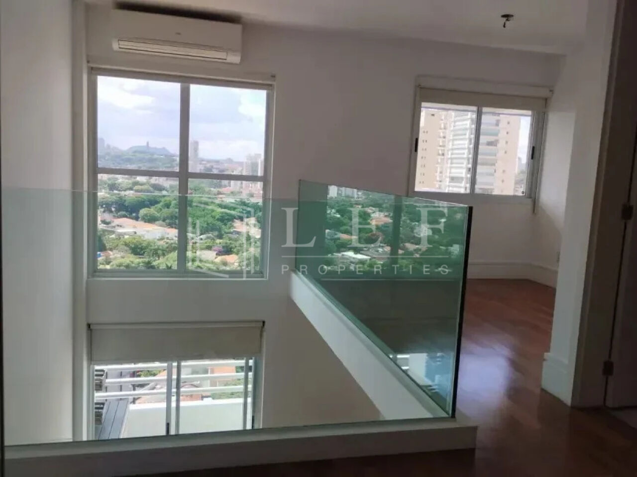 Lef Properties