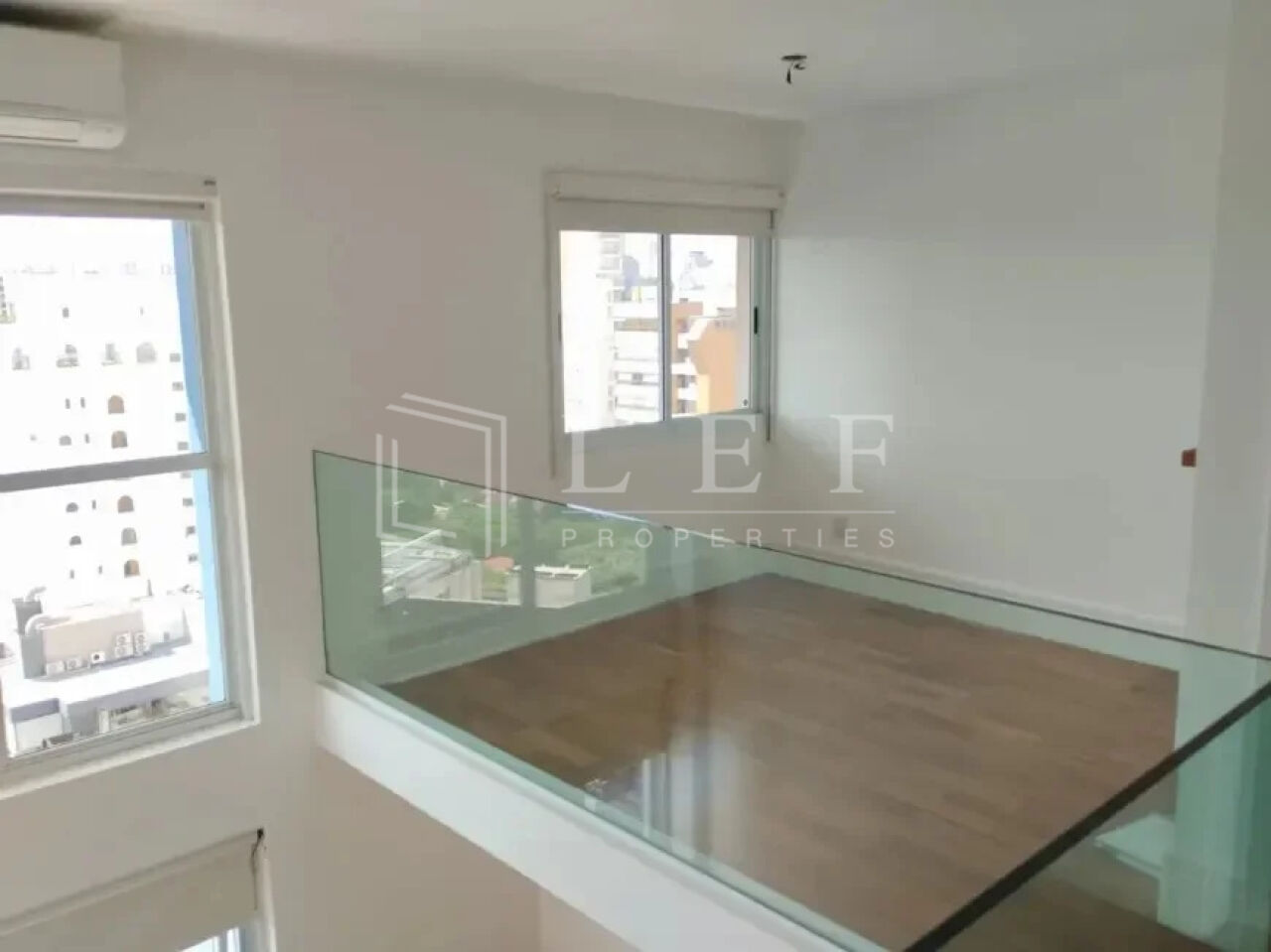 Lef Properties