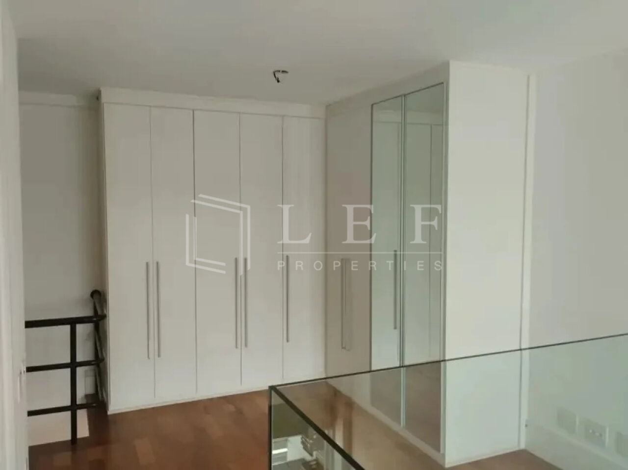 Lef Properties