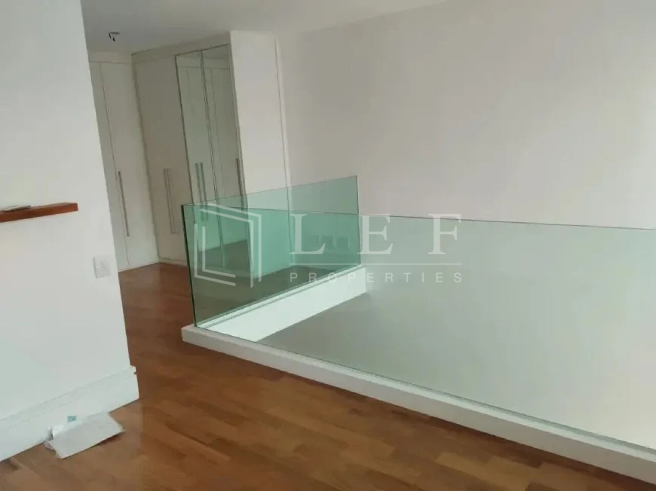 Lef Properties