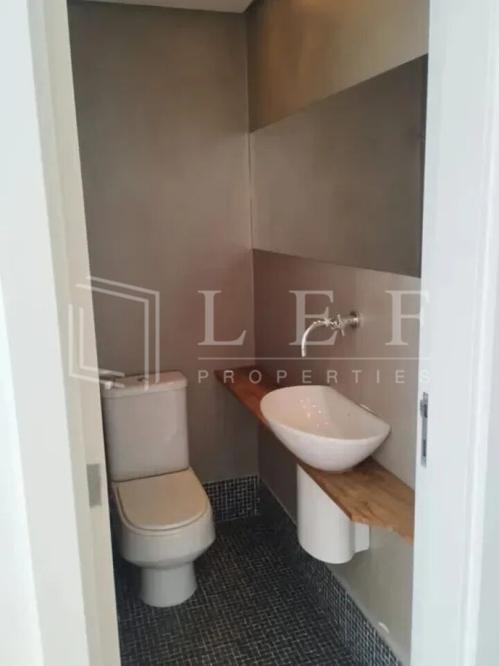 Lef Properties