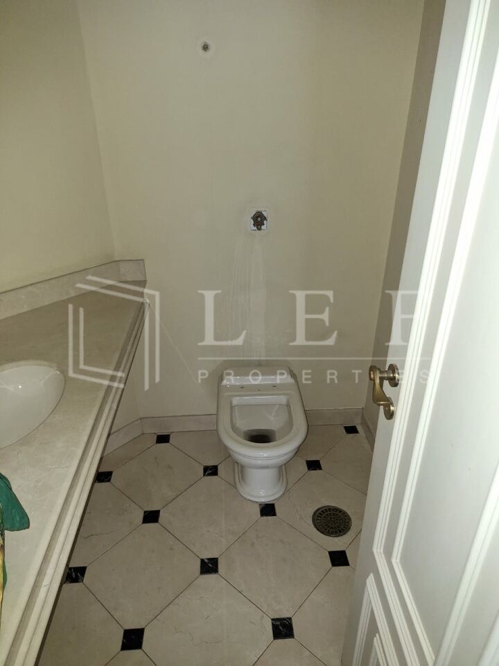 Lef Properties
