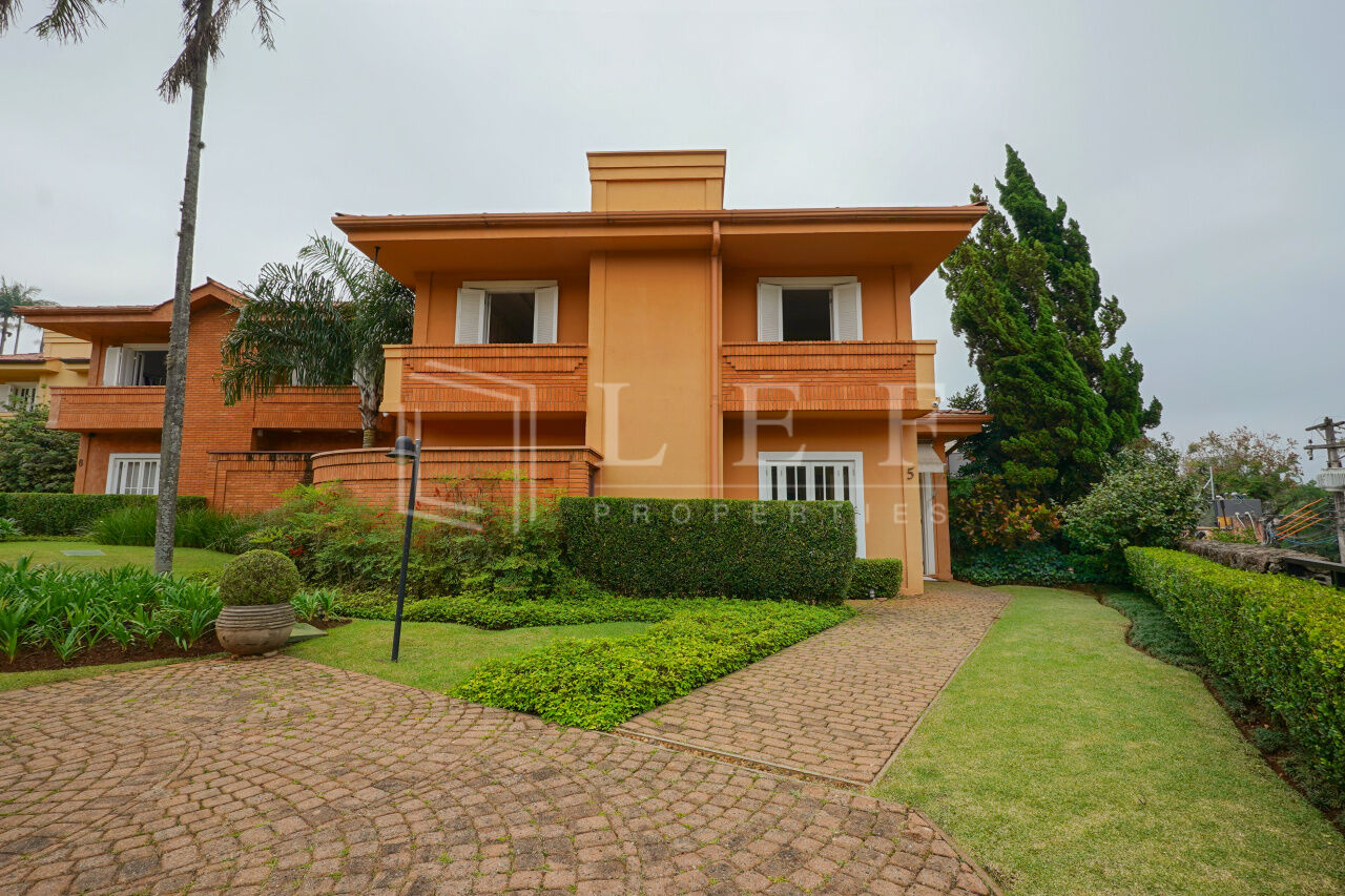 Lef Properties