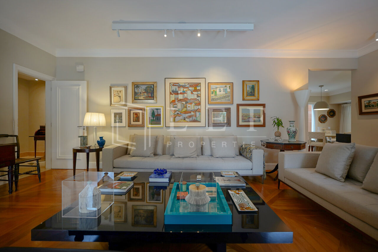 Lef Properties