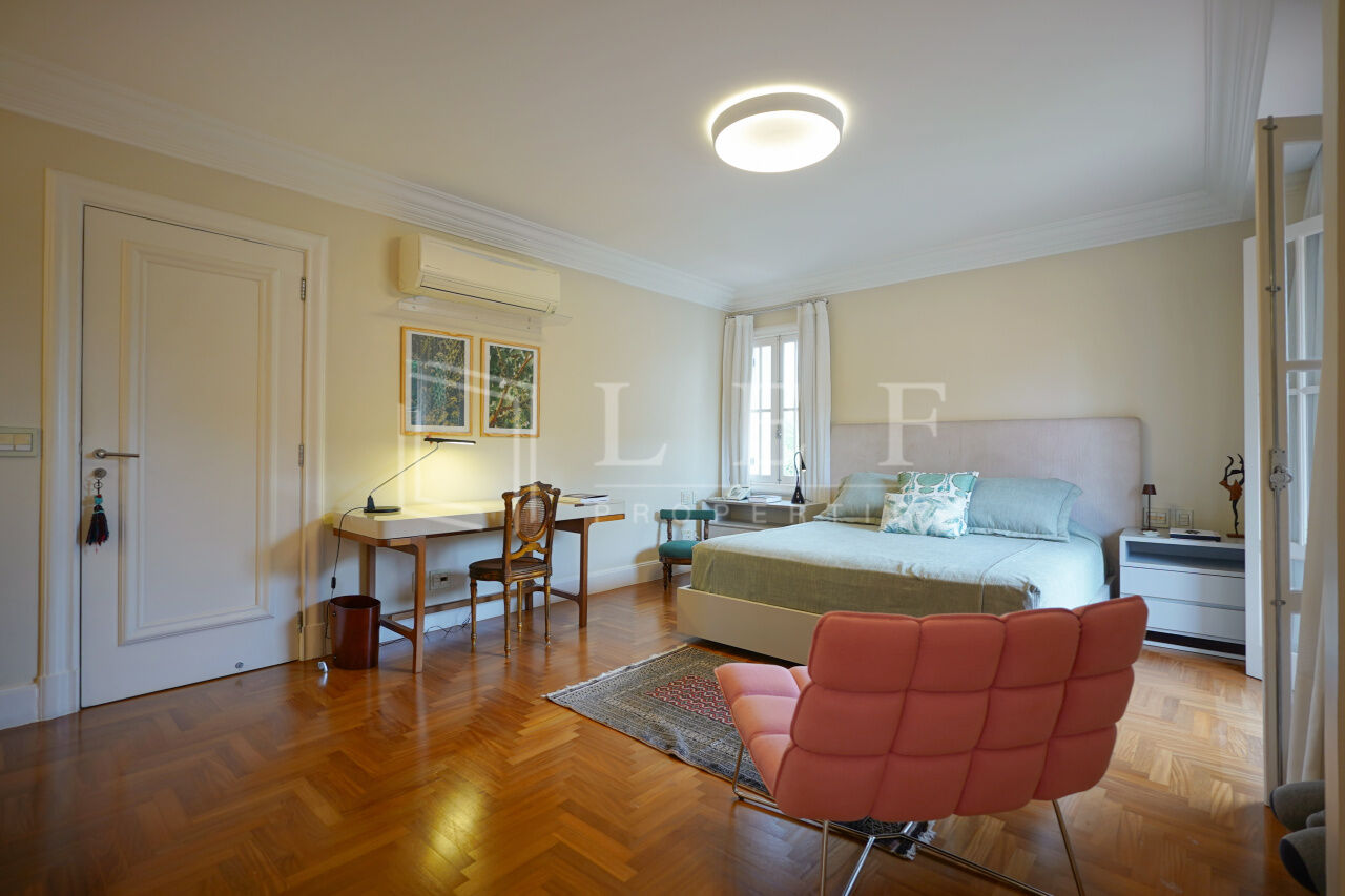 Lef Properties