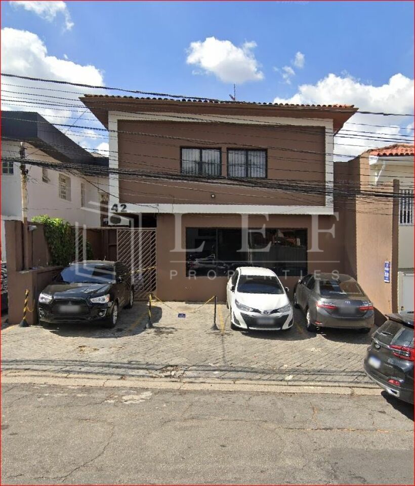 Lef Properties