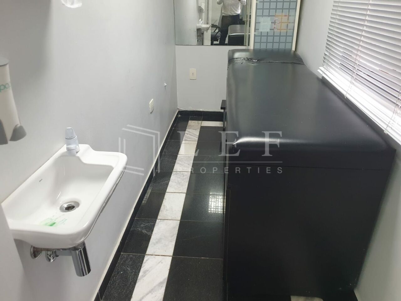 Lef Properties