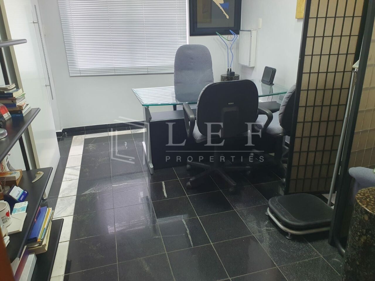 Lef Properties