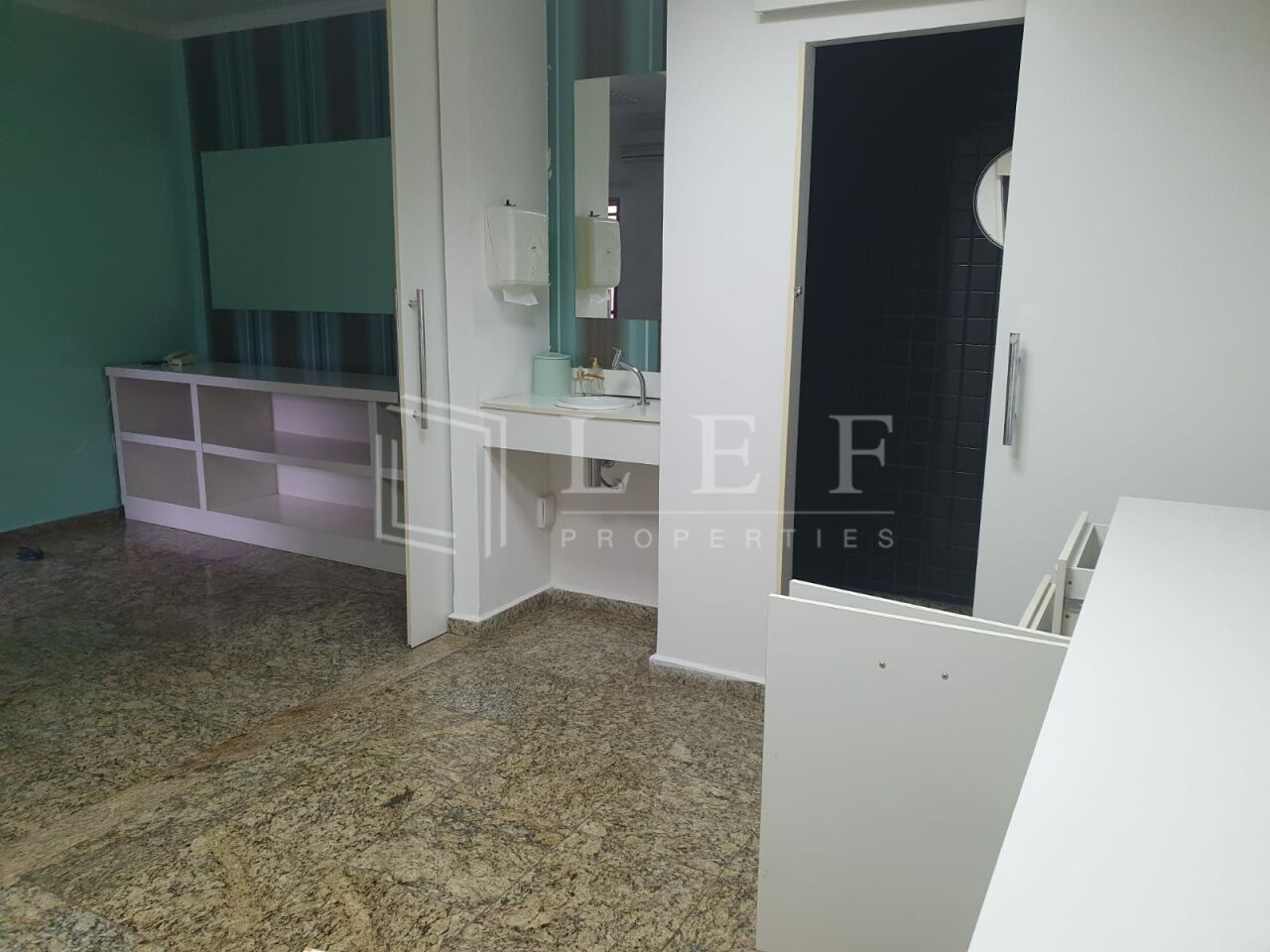 Lef Properties