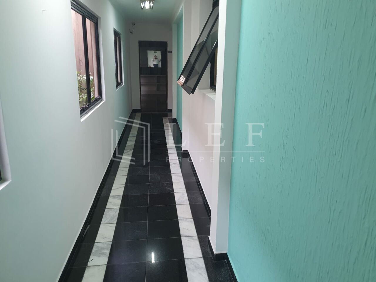 Lef Properties