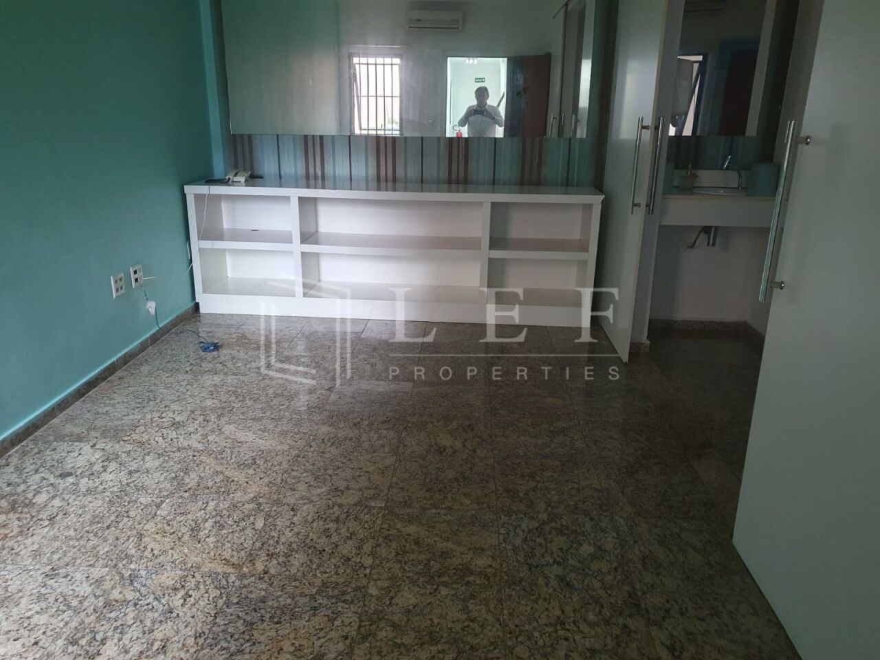 Lef Properties