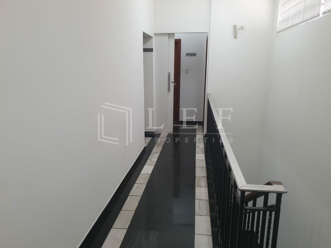 Lef Properties
