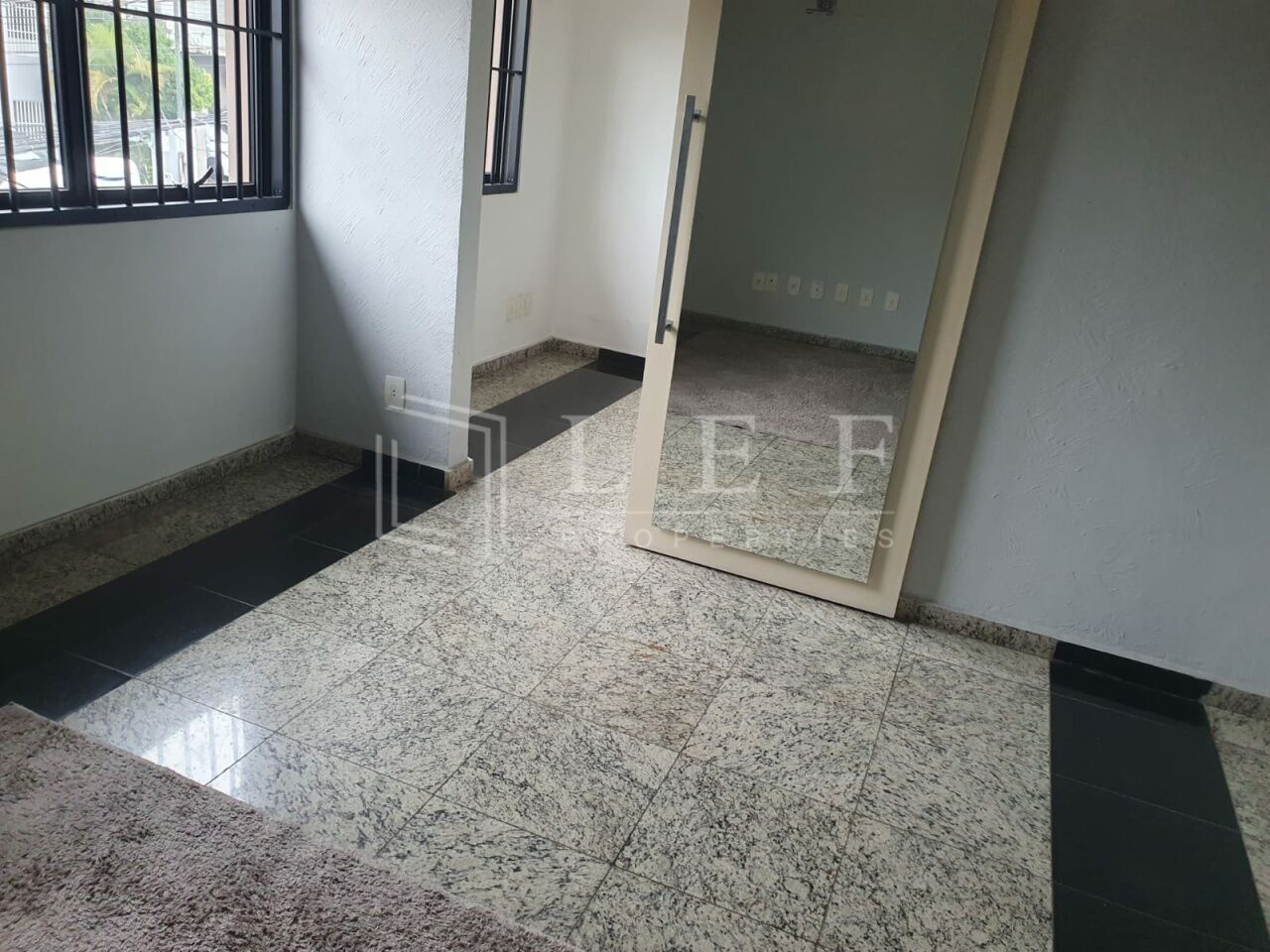 Lef Properties