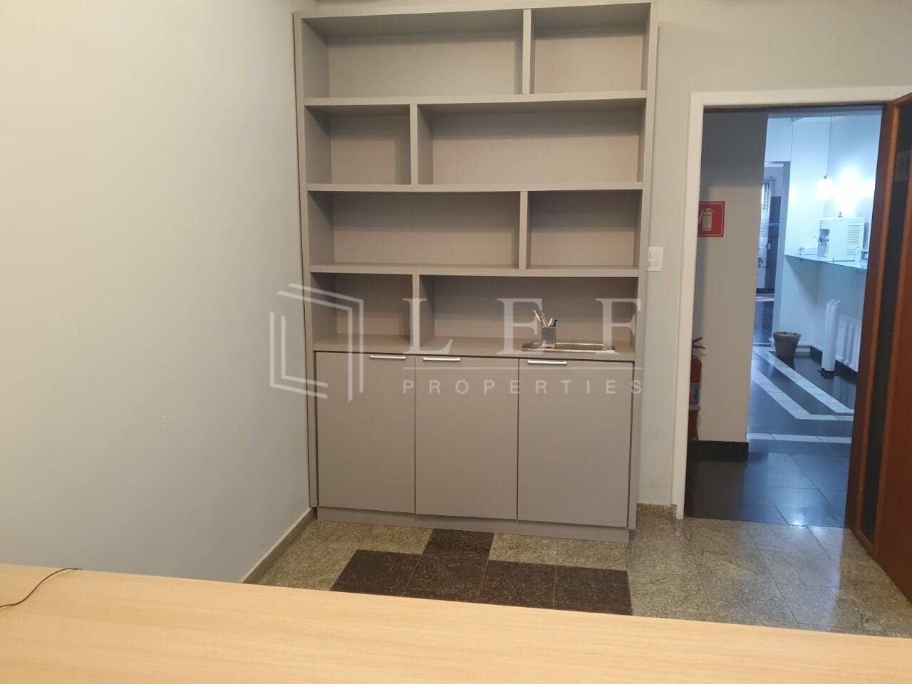 Lef Properties