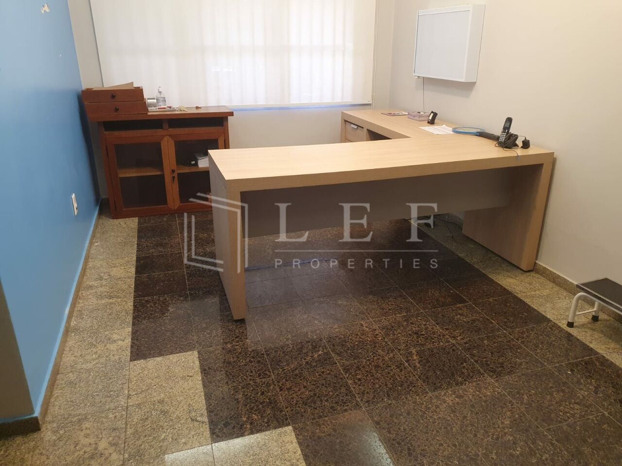 Lef Properties