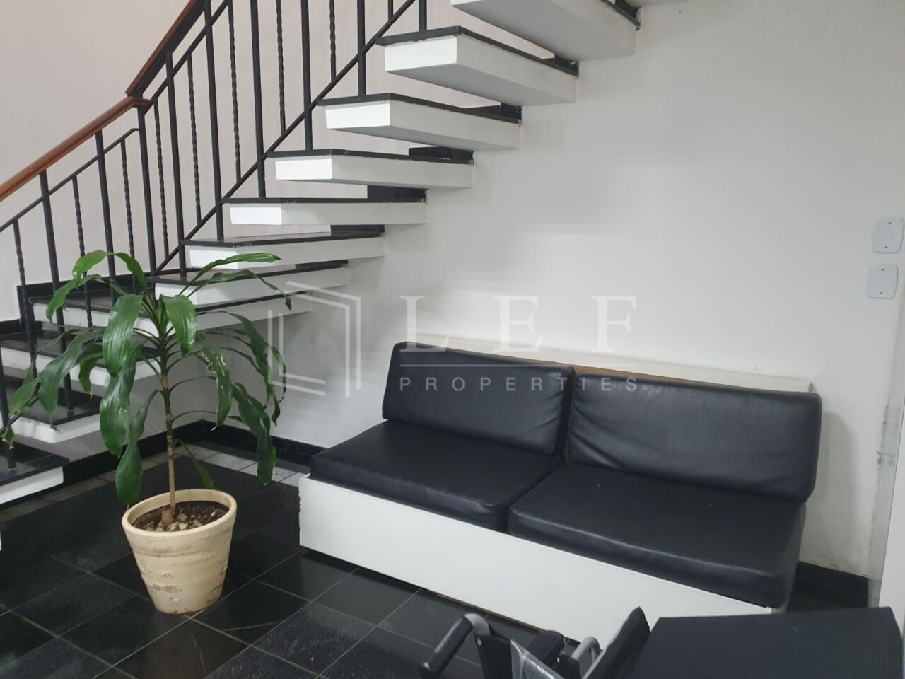 Lef Properties