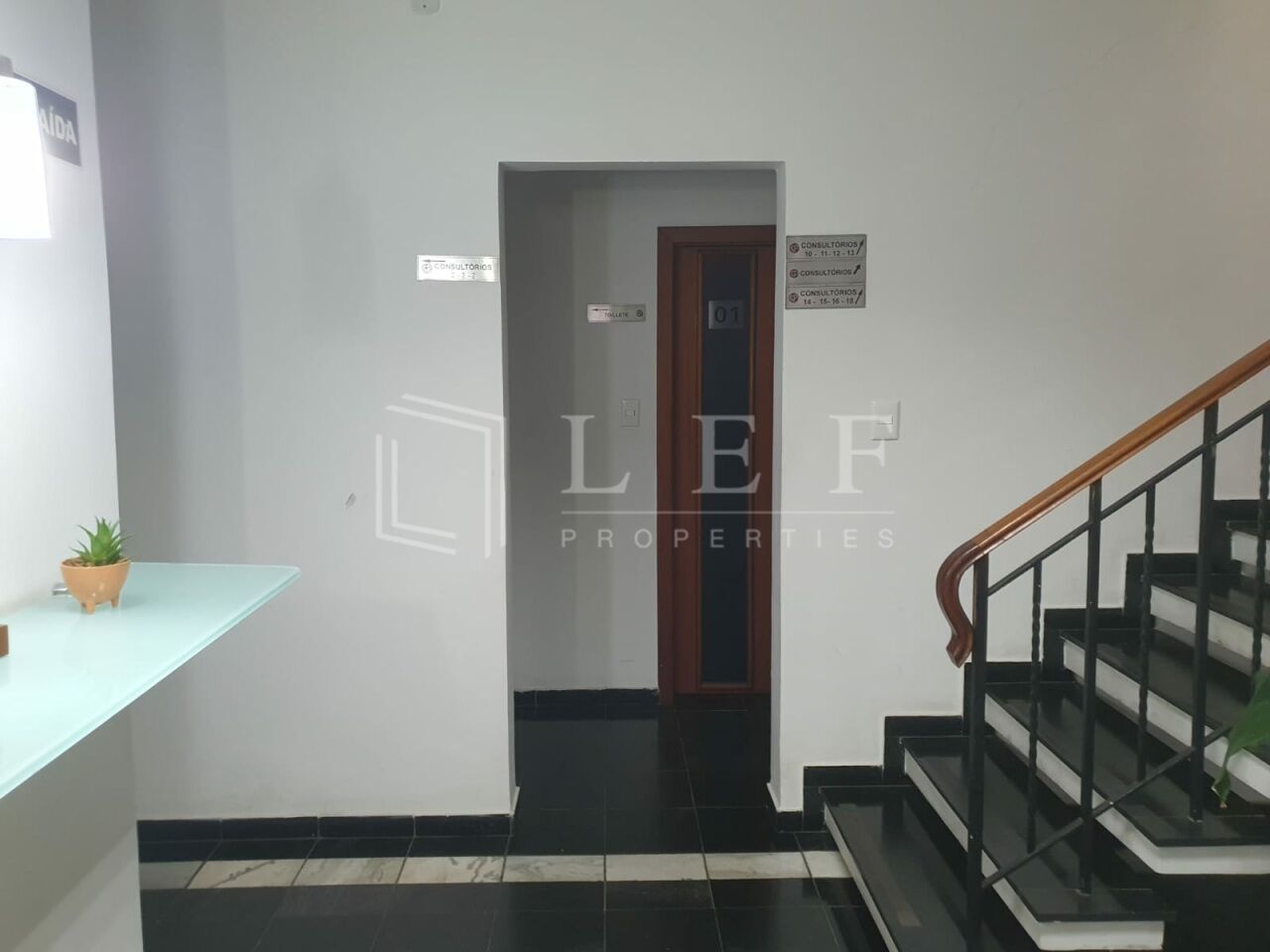 Lef Properties