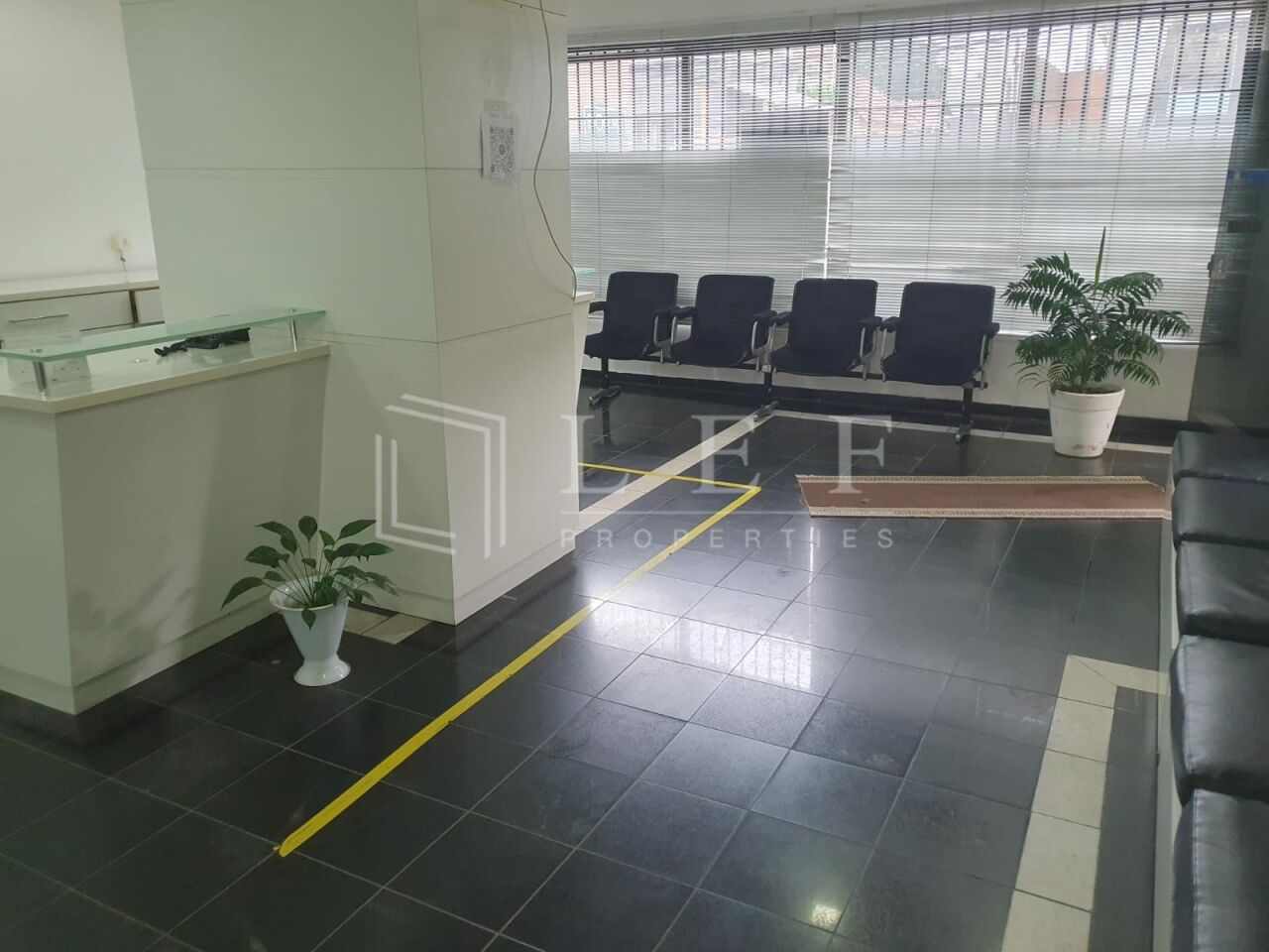 Lef Properties