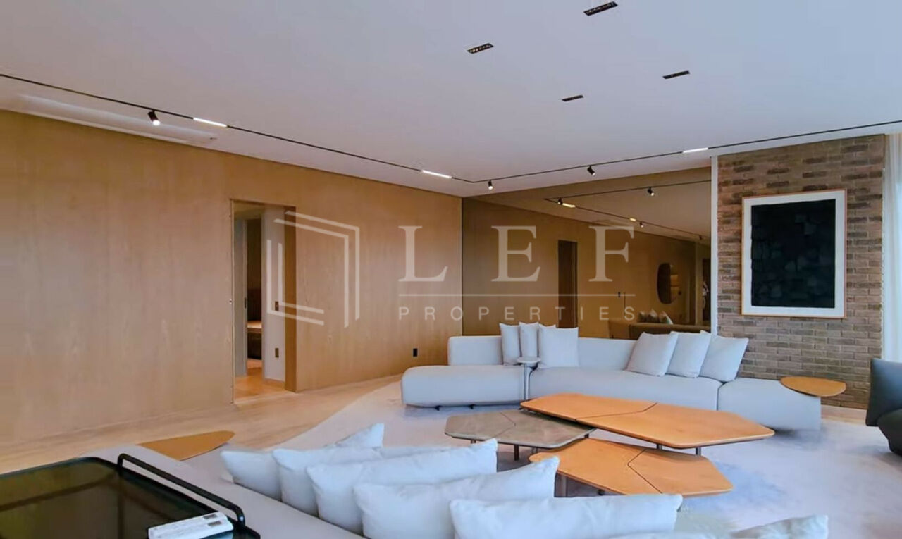 Lef Properties