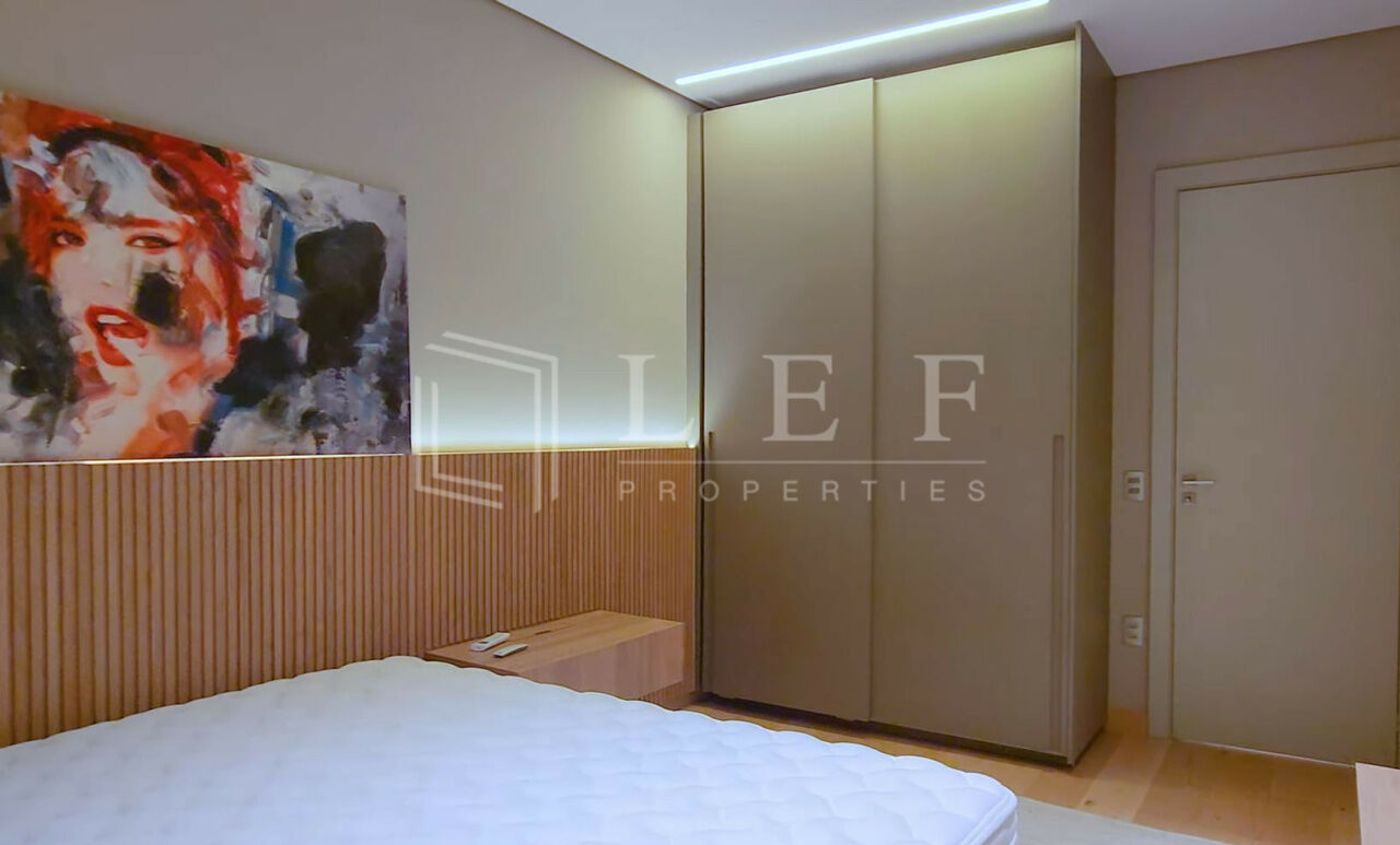 Lef Properties