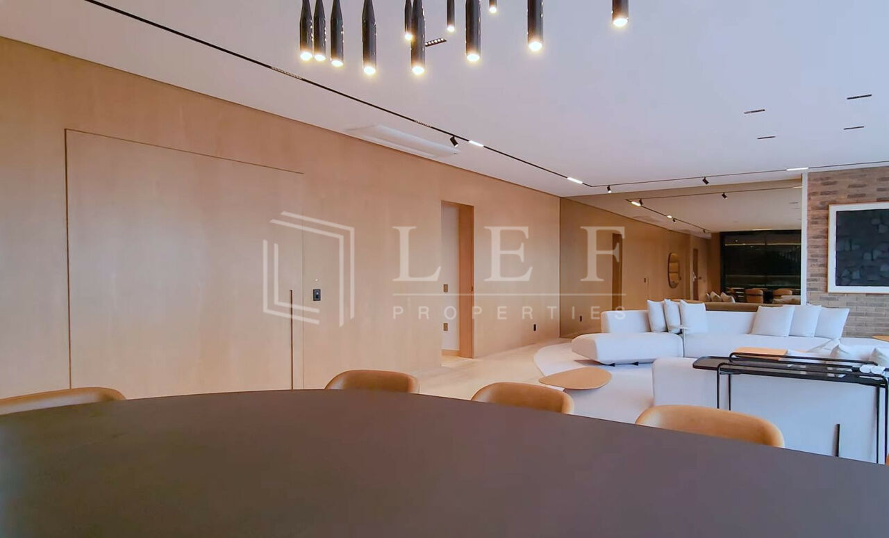 Lef Properties