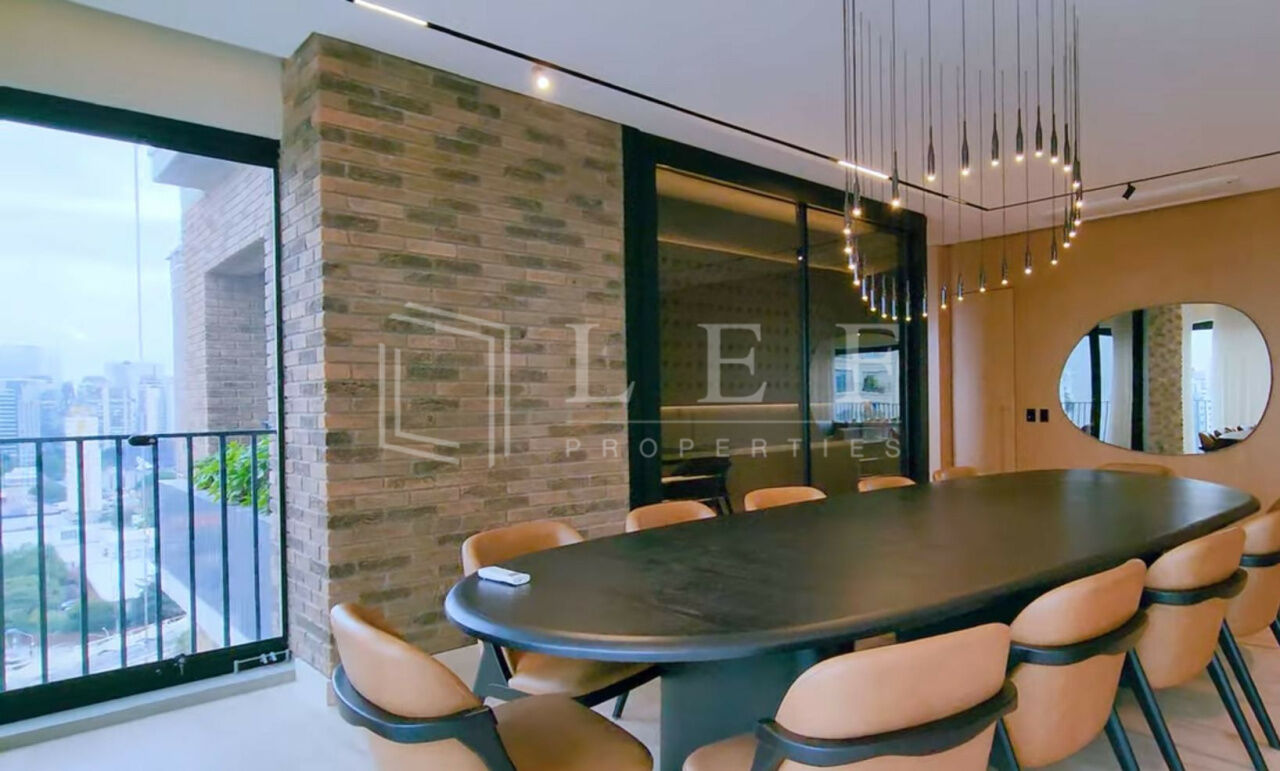 Lef Properties