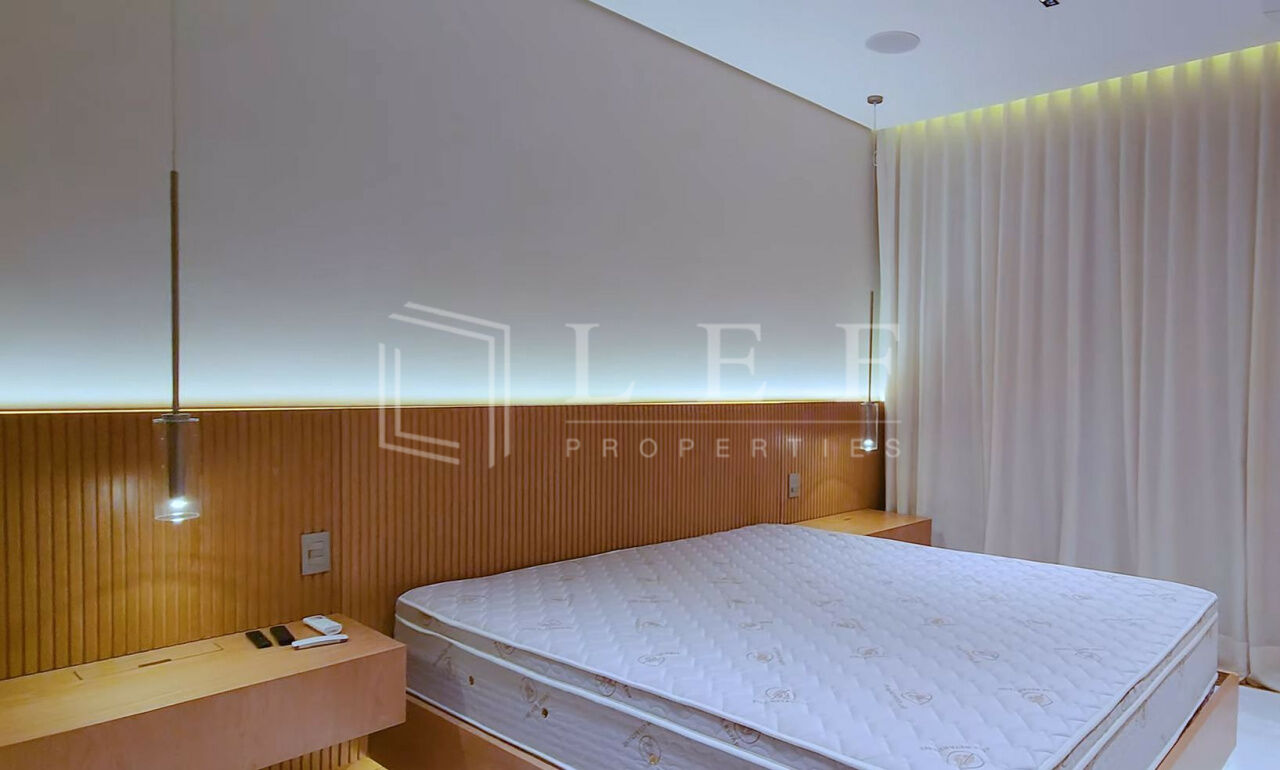 Lef Properties