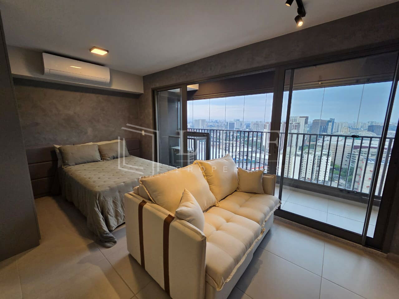 Lef Properties