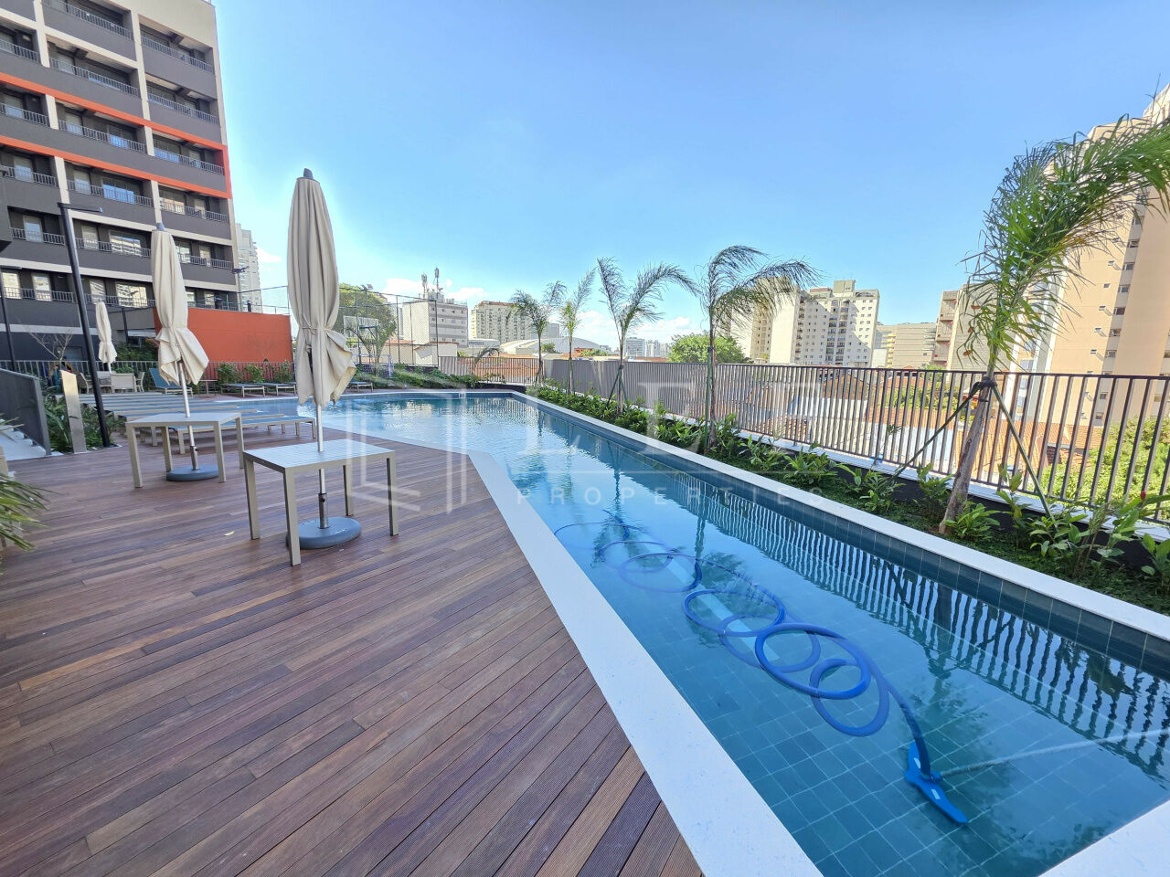 Lef Properties