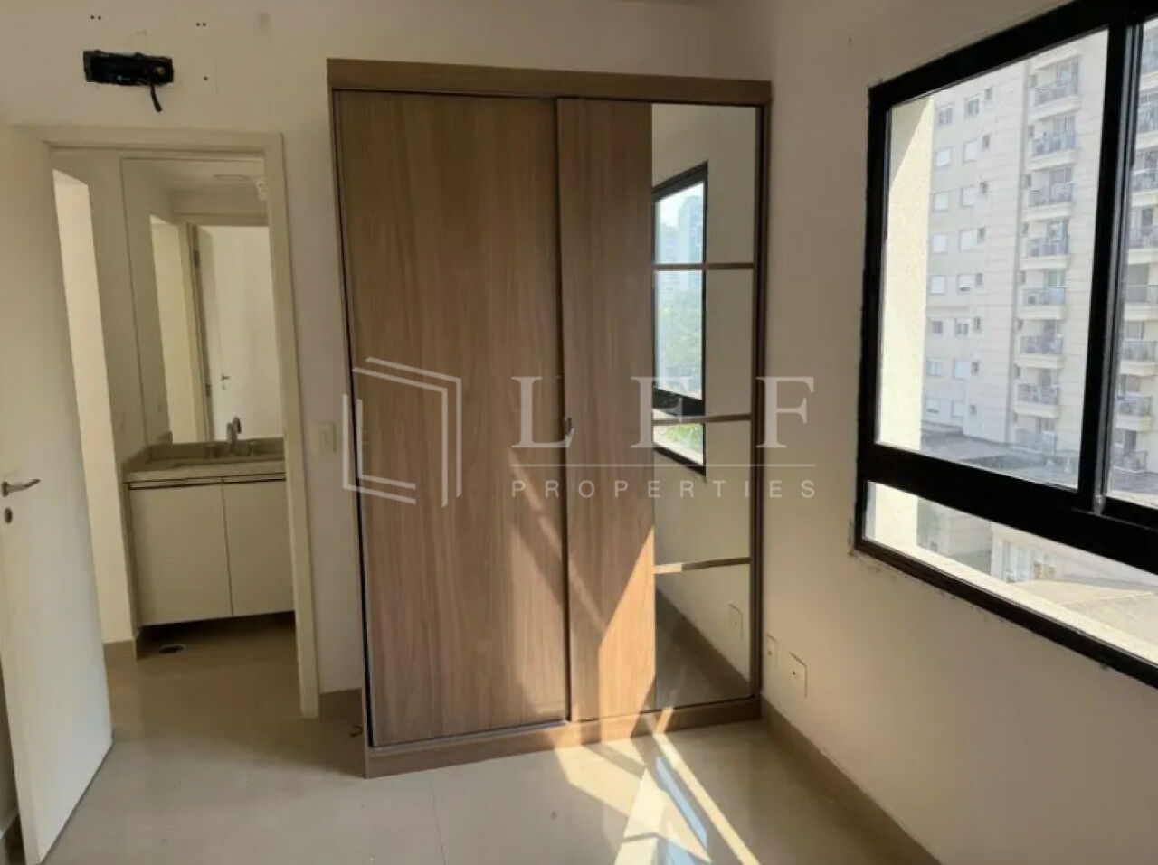 Lef Properties