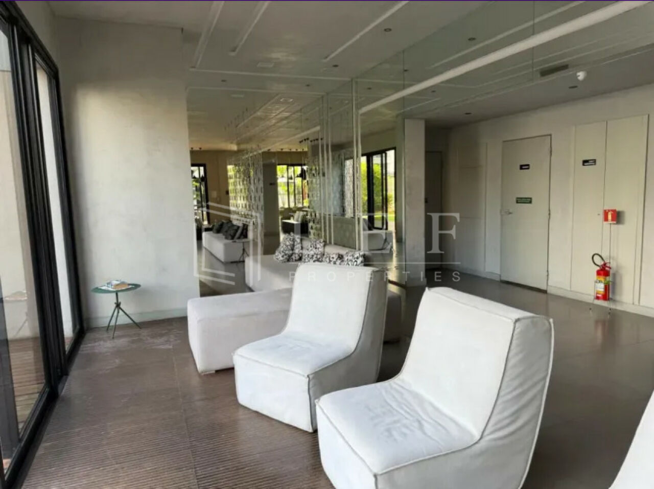 Lef Properties