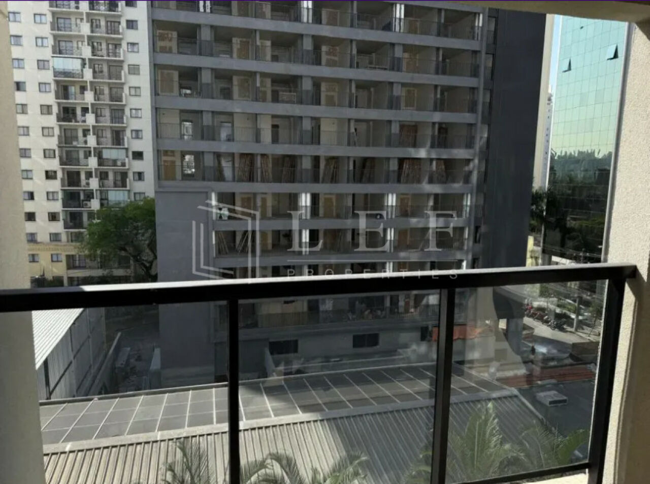 Lef Properties