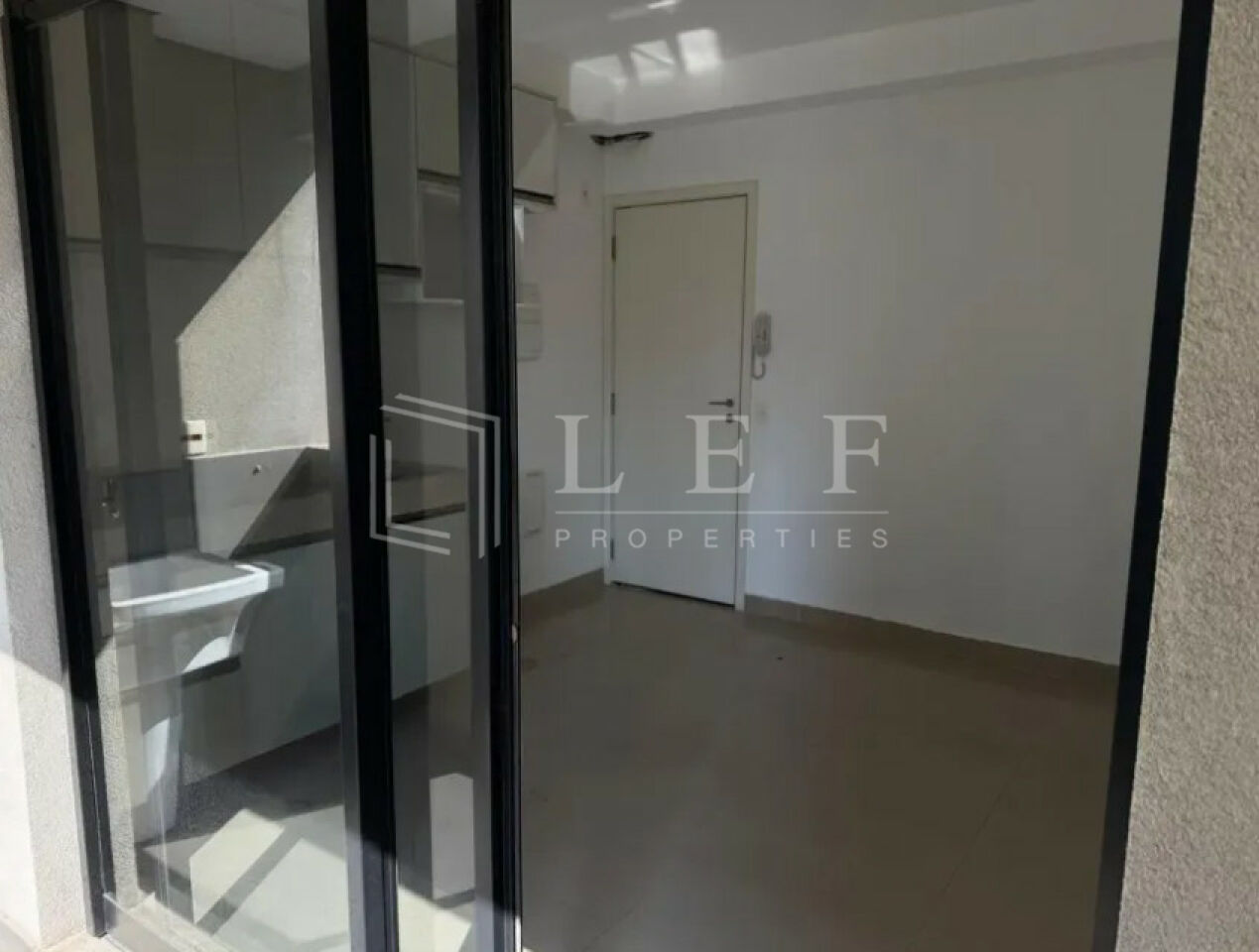 Lef Properties