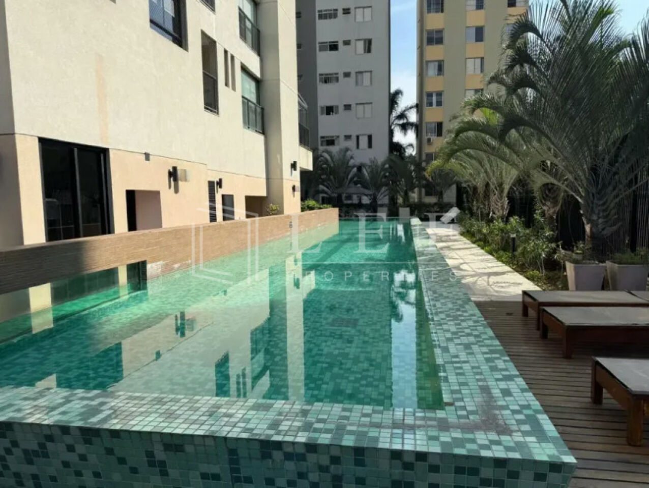 Lef Properties