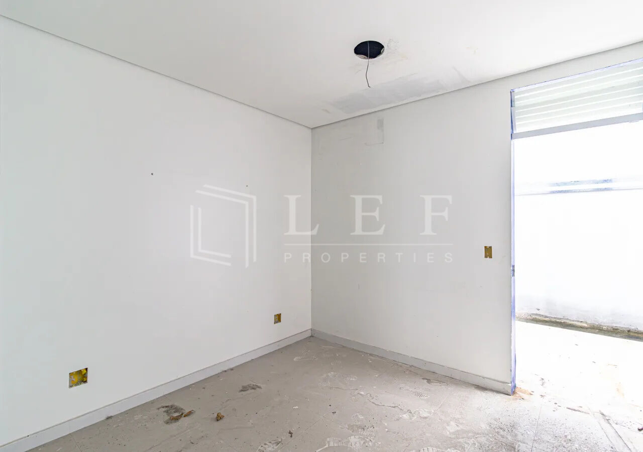 Lef Properties