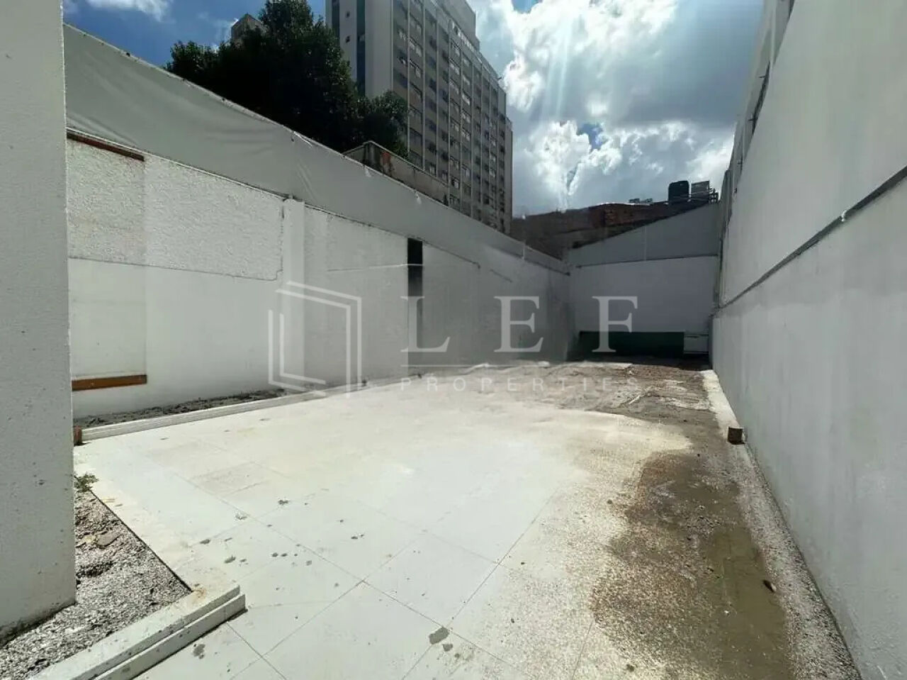 Lef Properties