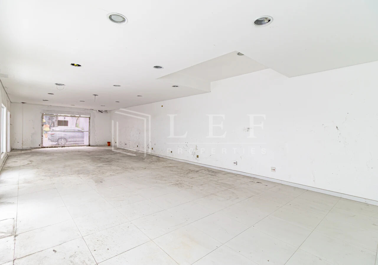 Lef Properties