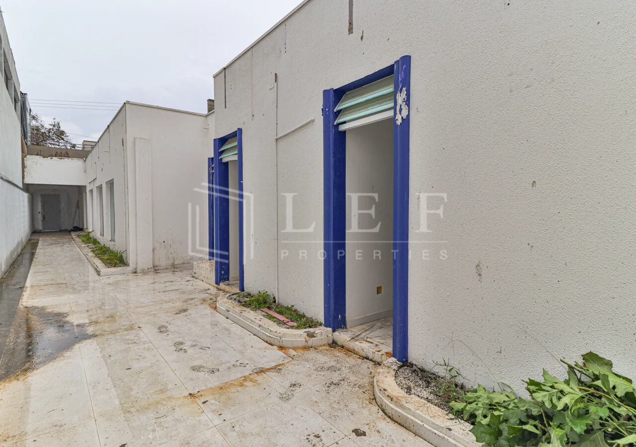 Lef Properties