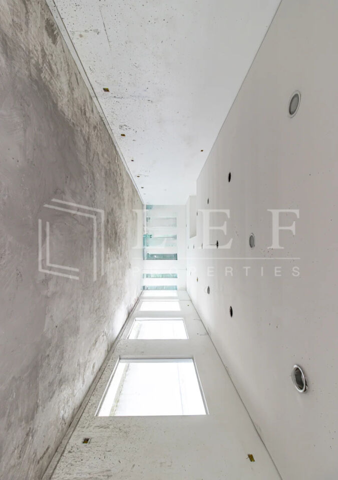 Lef Properties
