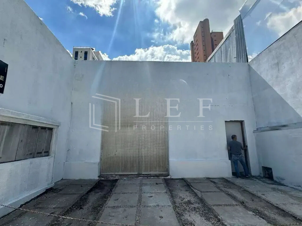 Lef Properties