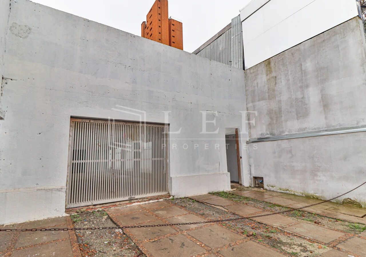 Lef Properties