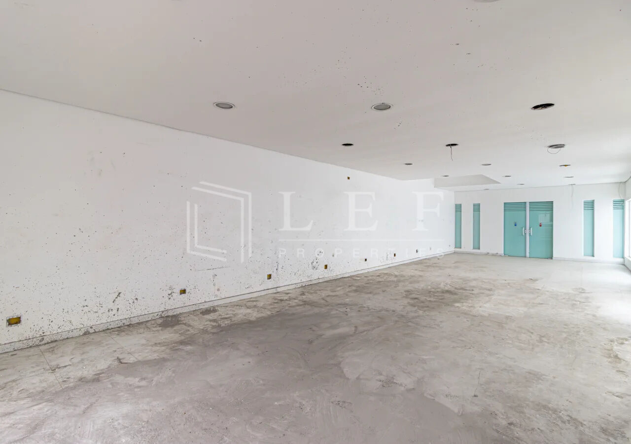Lef Properties