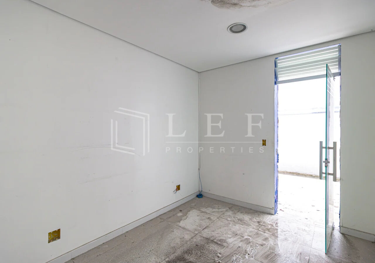 Lef Properties