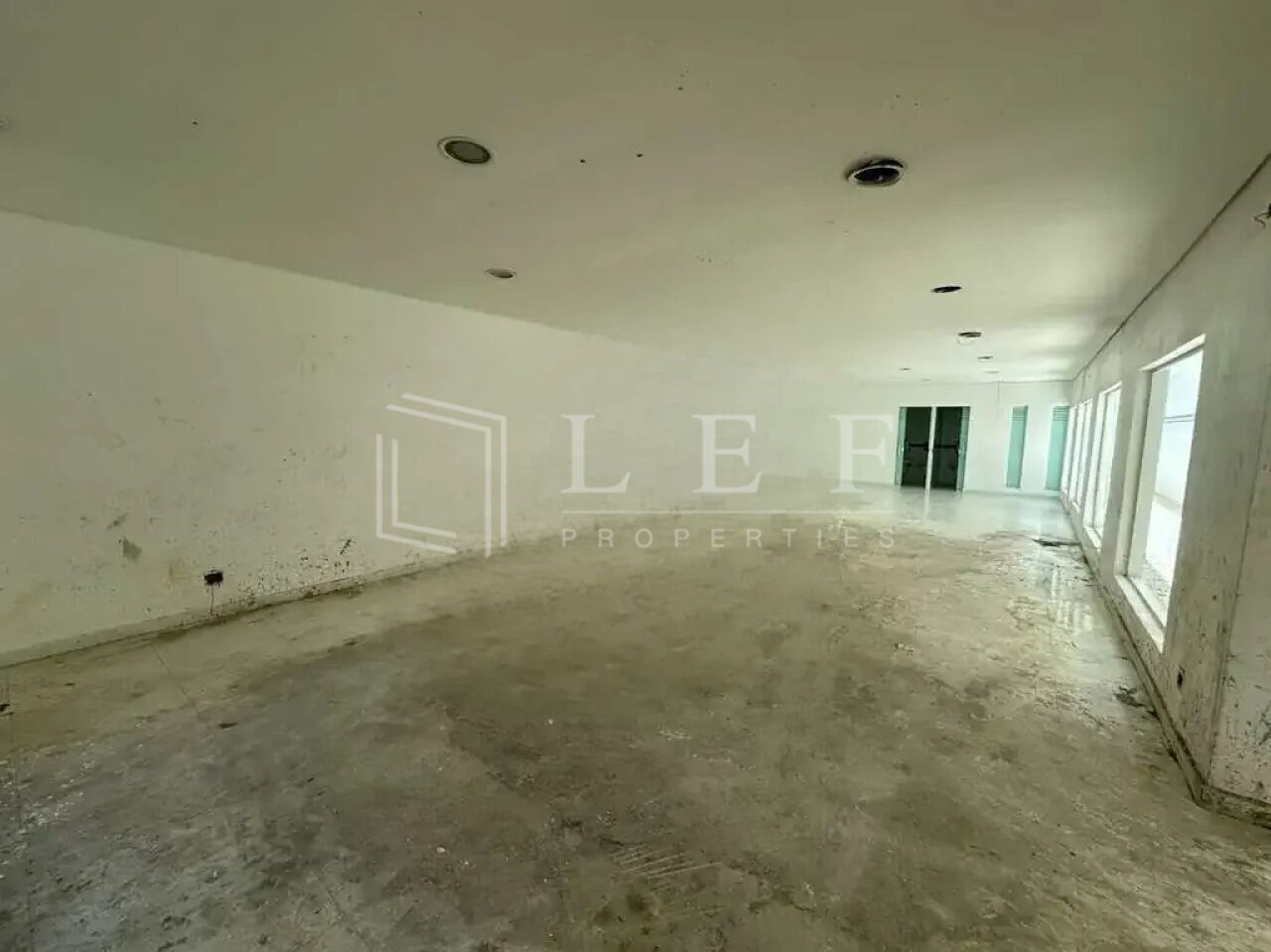 Lef Properties