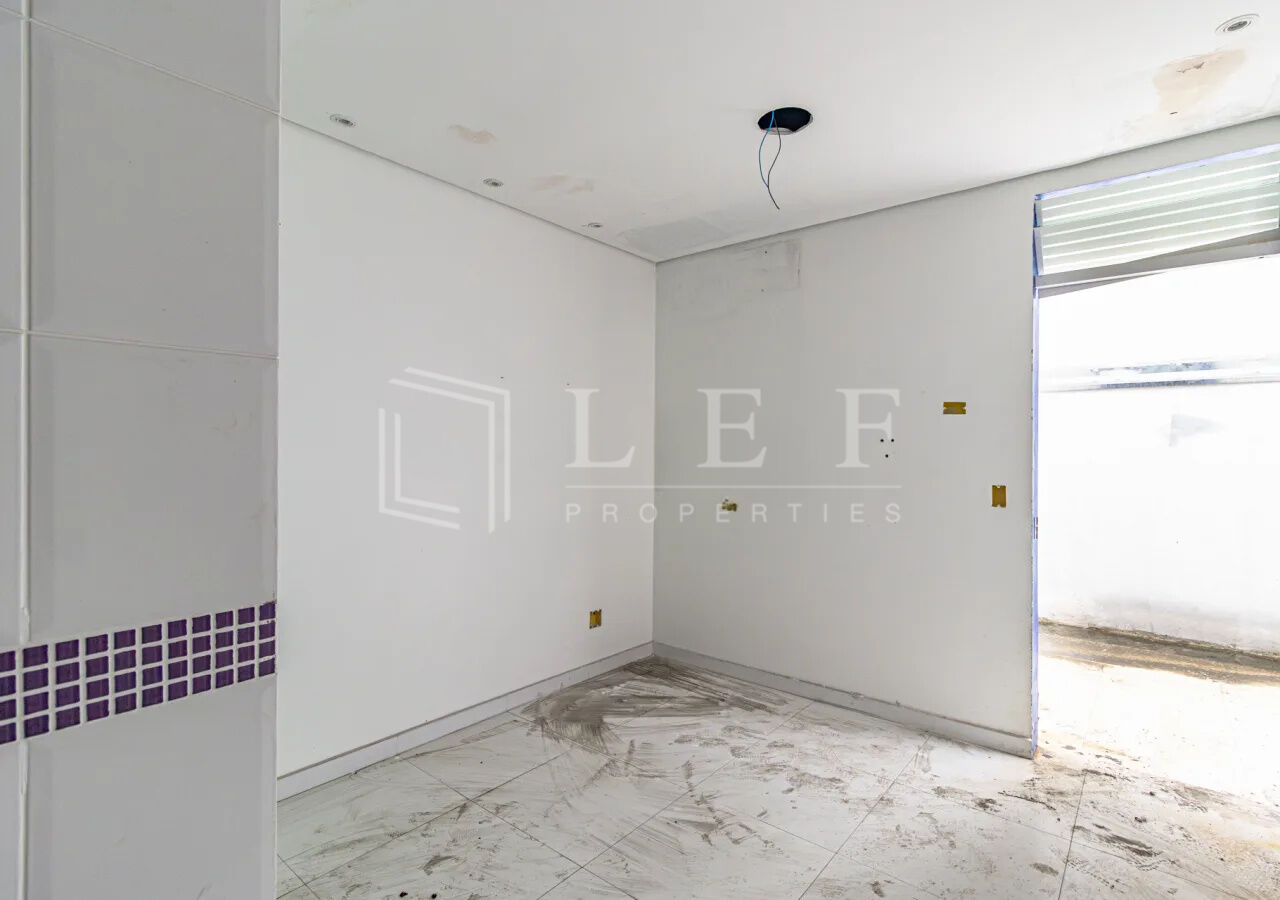 Lef Properties