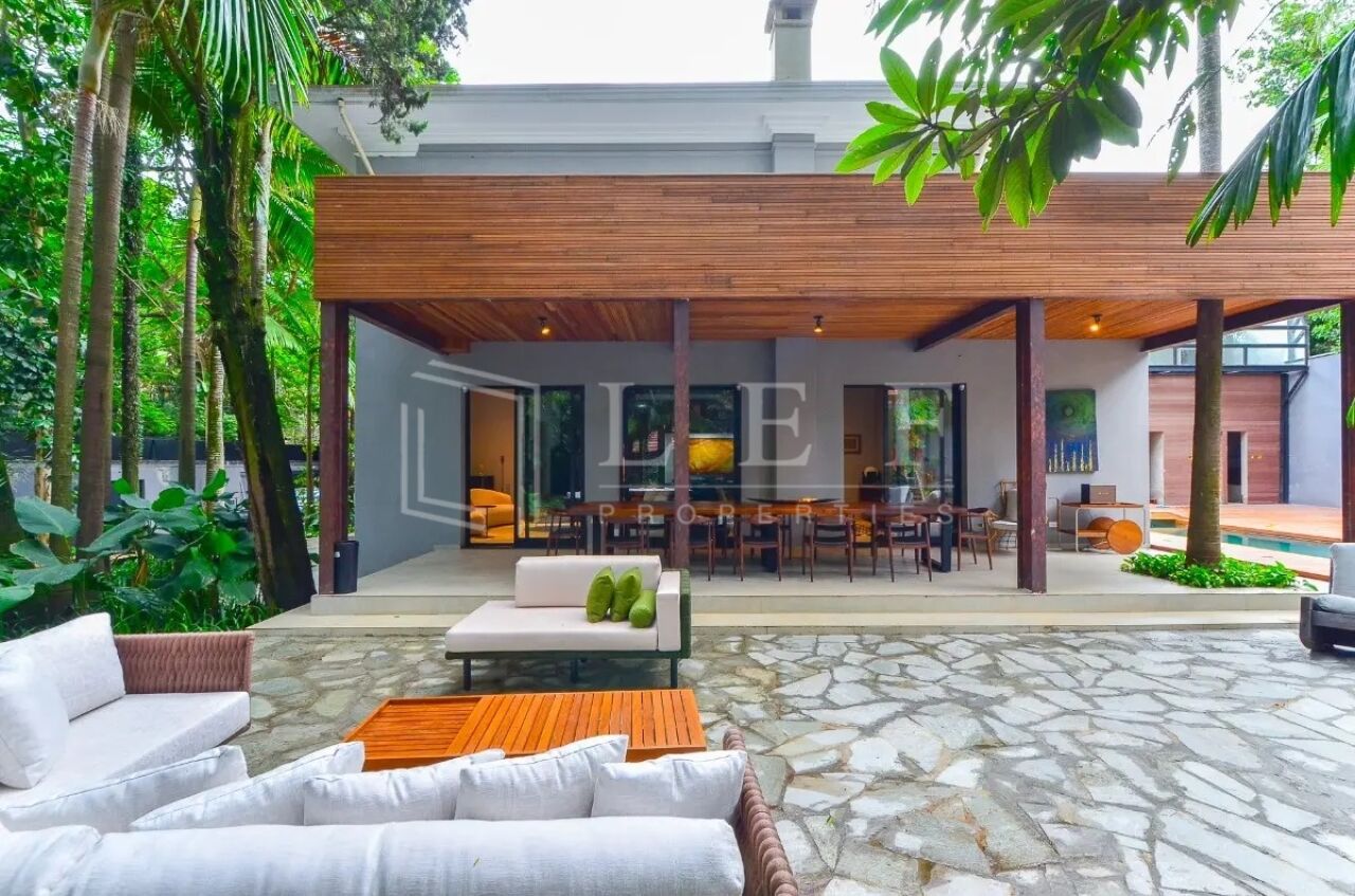 Lef Properties